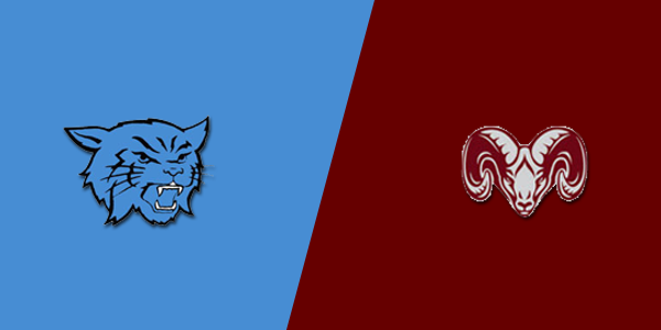 York High School vs. Gorham High School