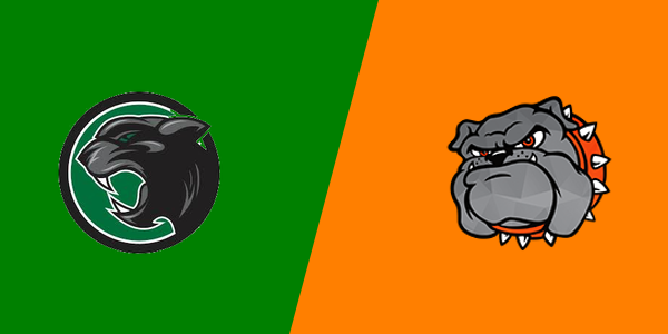 Mehlville High School vs. Waterloo High School