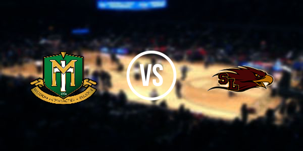 Maranatha Christian Academy vs Silver Lake High School