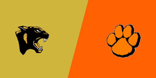 Glenbard North High School vs. Wheaton Warrenville South High School