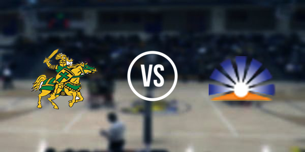 Harvest Temple Christian Academy H S vs Horizon Science Academy - Toledo