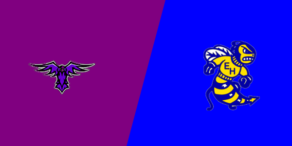 North Branford High School vs. East Haven High School