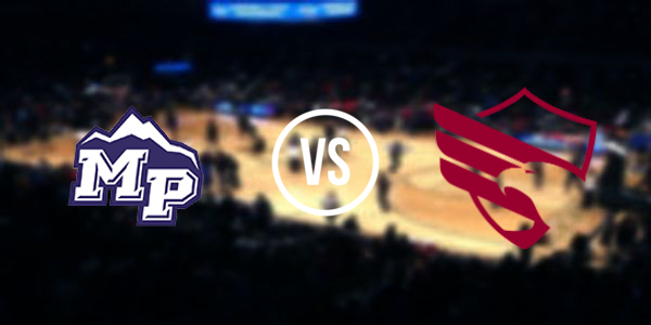 Middle Park High School vs. Forge Christian High School