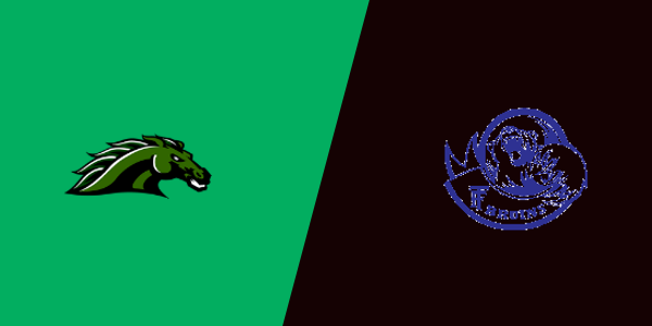 Blackfoot High School vs. Twin Falls High School