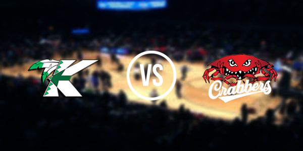 Hampton High School vs Kecoughtan High School