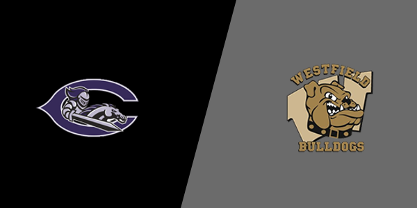 Chantilly High School vs. Westfield High School