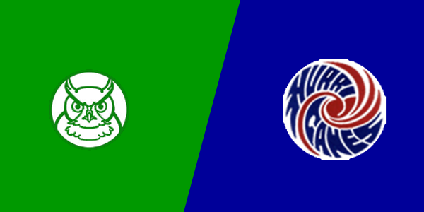 Montpelier High School vs. Hartford High School