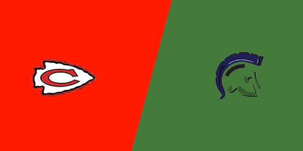 Chopticon High School vs. St Charles High School