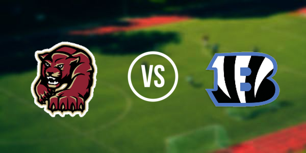 Paint Branch High School vs. James H Blake High School