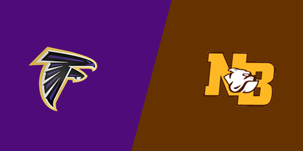 Elmira High School vs. North Bend High School