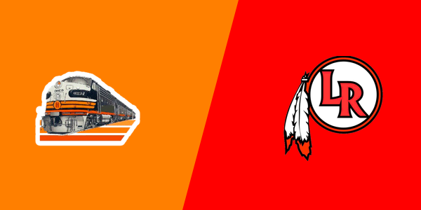 Herington High School vs. Little River High School