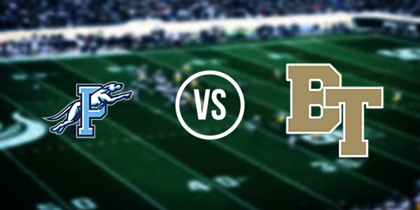 Pope High School vs. Blessed Trinity Catholic High School