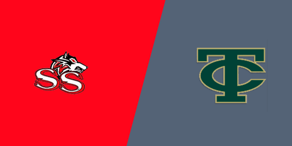 South Sumter High School vs. Trinity Catholic High School