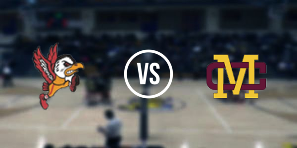 Benet Academy vs. Montini Catholic High School