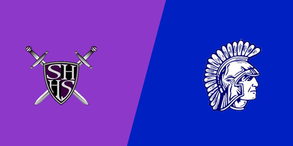 Shadow Hills High School vs. Central Union High School