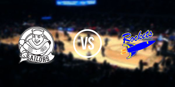 Mapleton High School vs. Pilot Rock High School