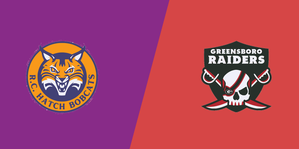 R.C. Hatch High School vs. Greensboro High School