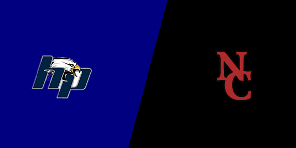 High Point Baptist Academy vs. New Covenant Christian School