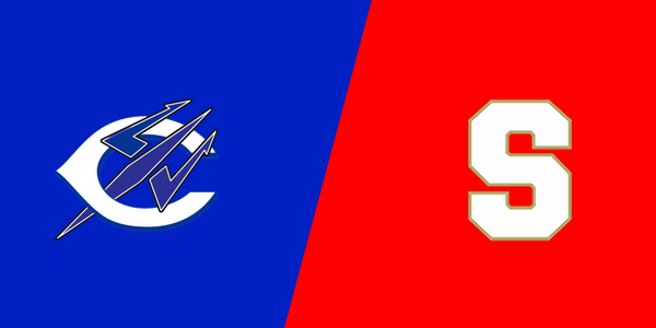 Clay High School vs. Bishop Snyder High School