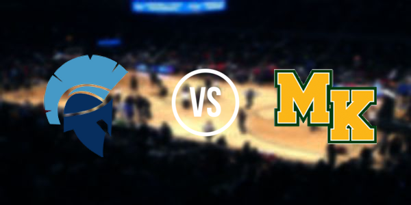Morris Knolls High School vs Sparta High School