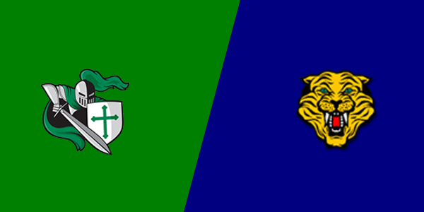 Tampa Catholic HS vs. McKeel Academy