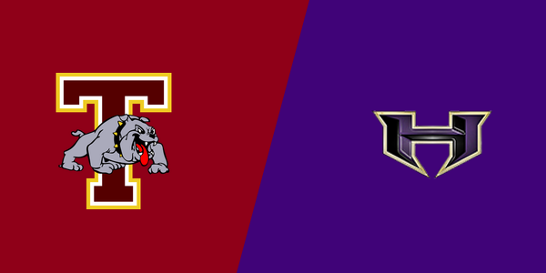 Thorndale High School vs. Holland High School