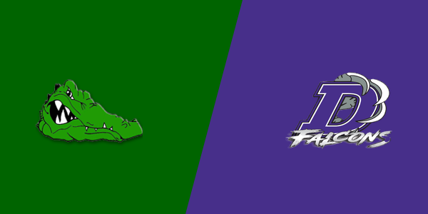 Lakewood High School vs. Darlington High School