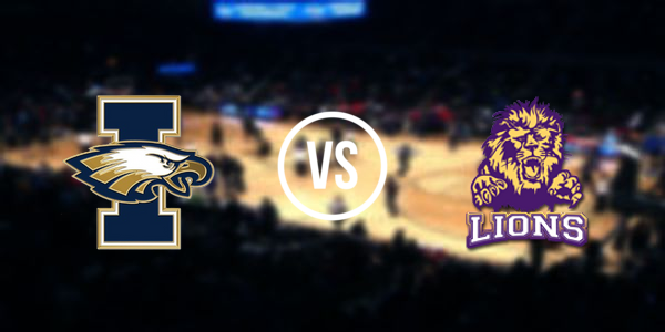 Columbia Central High School vs Independence High School