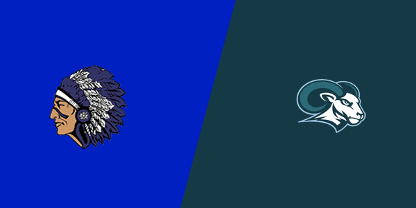 River Valley Christian School vs. Steeleville High School