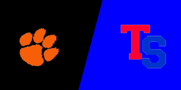 Honaker High School vs. Twin Springs High School