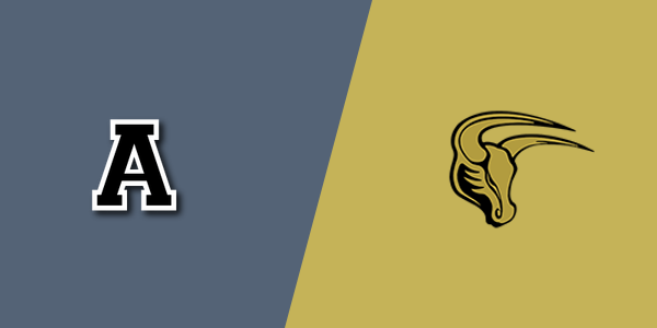 Away vs. Maize South High School
