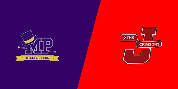 Mt. Pulaski High School vs. Jacksonville High School
