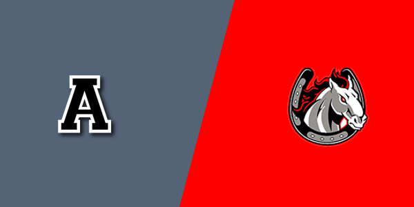 Away vs. Arleta High School