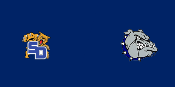 South Davidson High School vs. Albemarle High School