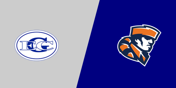 E. C. Glass High School vs. Heritage  High School
