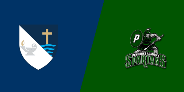 St. Thomas Aquinas High School vs. Pembroke Academy
