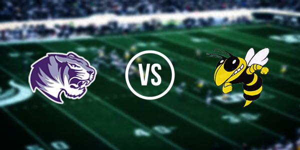 Lawrence High School vs. Mendon High School