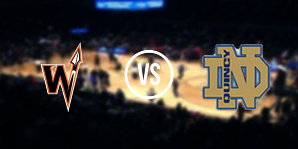 Winnebago vs. Quincy Notre Dame