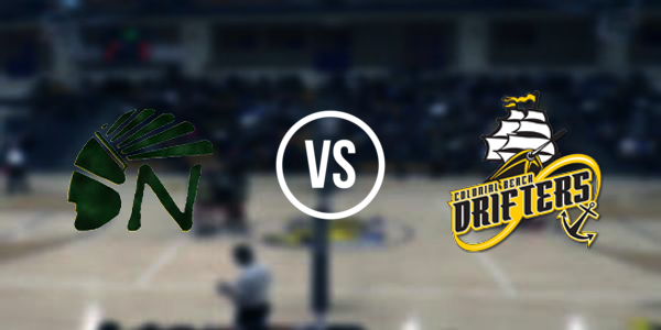 Colonial Beach High School vs Northumberland High School