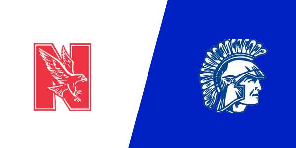 Naperville Central High School vs St. Francis High School
