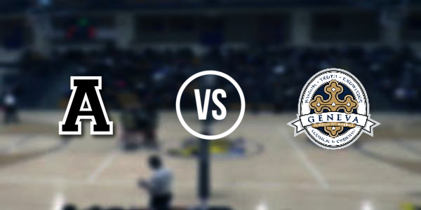 Away vs. Geneva School Of Boerne