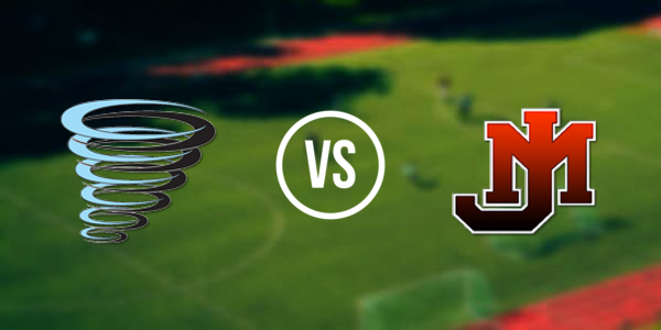 Eastern View High School vs James Monroe High School