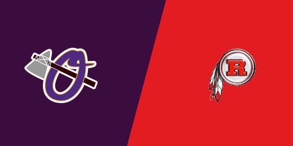 Orestimba High School vs. Ripon High School
