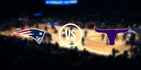 Freedom High School - Tampa vs Lennard High School