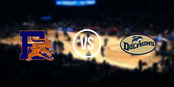 Escambia High School vs. Gulf Breeze High School