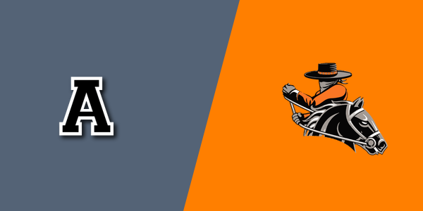 Away vs. Fernley High School