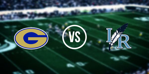 Granby High School vs. Indian River High School