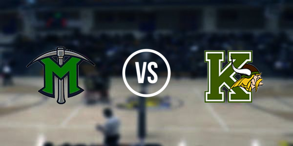 Kingsburg High School vs. El Diamante High School