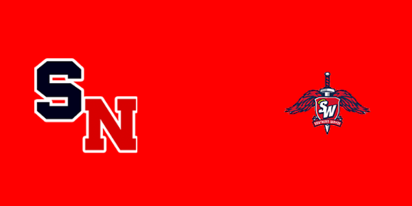 Southern Nash High School vs. Southern Wayne High School