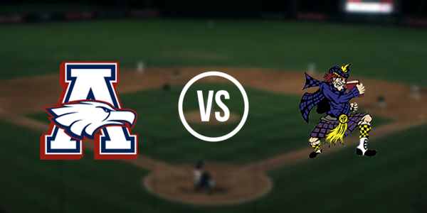 Allen High School vs Highland Park High School - Dallas